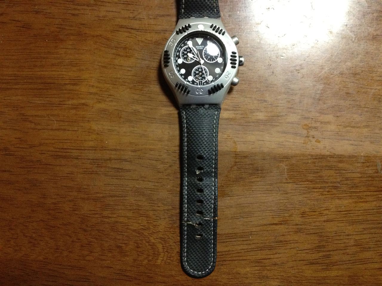 Swatchのベルト バンド を交換してみた Manu Chaoのブログ Our Auto Life Our Moto Life Our Photo Life みんカラ Swatchのベルト バンド を交換してみた Manu Chaoのブログ Our Auto Life Our Moto Life Our Photo Life みんカラ