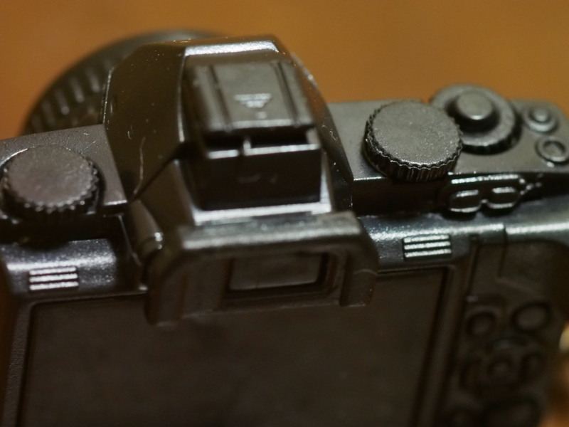OLYMPUSﾏｲｸﾛ一眼ｶﾒﾗﾐﾆﾁｭｱｺﾚｸｼｮﾝ⑩