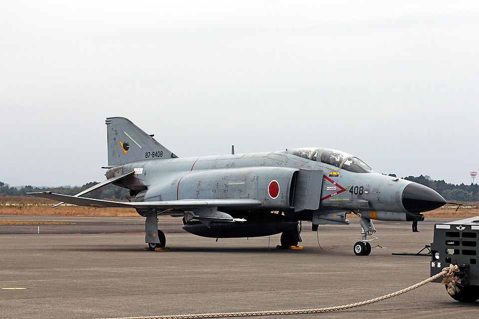 新田原基地航空祭 2012