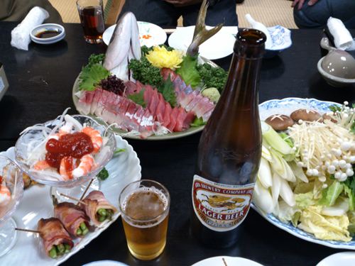 新年会2013