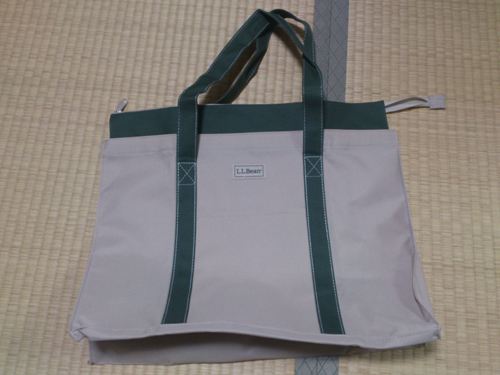 トートバック