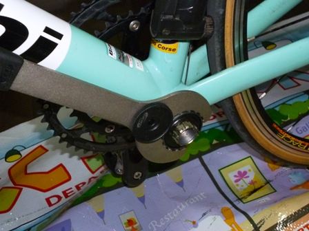FSA MegaExo BBとSHIMANO ULTEGRA-SL BBの互換性 ｜Patio.の