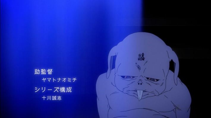 今日のアニメ その4 Ninelivesのブログ ただのニワカです A みんカラ 今日のアニメ その4 Ninelivesのブログ ただのニワカです A みんカラ