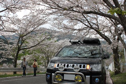 爺婆邪魔だな(爆)