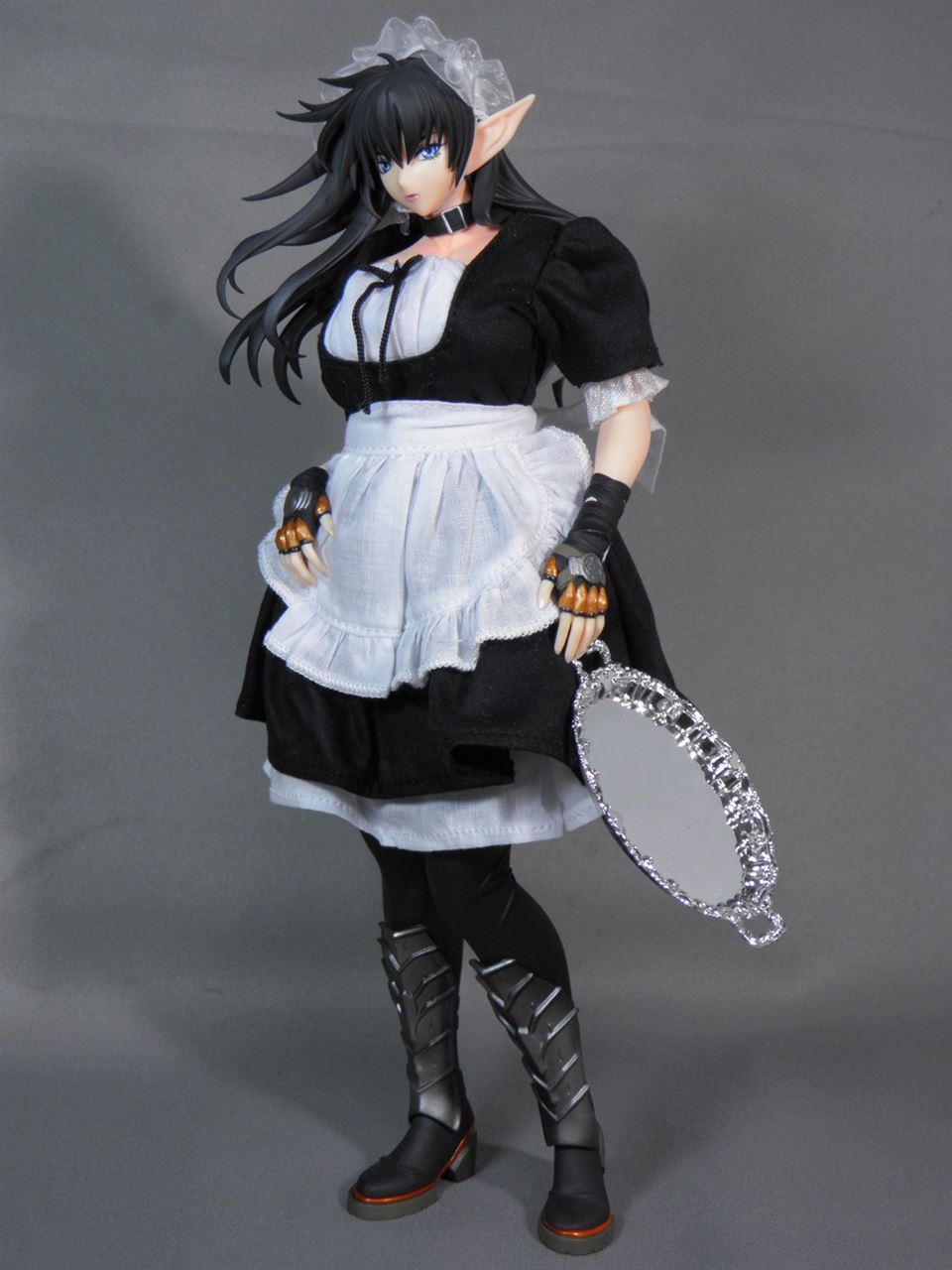 OrchidSeed official web site » BASTARD!!アーシェス・ネイ