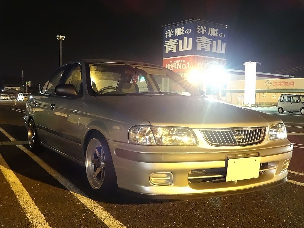 15サニーナイトミーティング Yuya Fb15 のブログ B15 Sunny Forever みんカラ 15サニーナイトミーティング Yuya Fb15 のブログ B15 Sunny Forever みんカラ