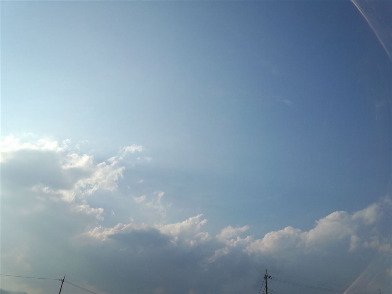 なんでも35度を上まわり体温と同じ数字な気温