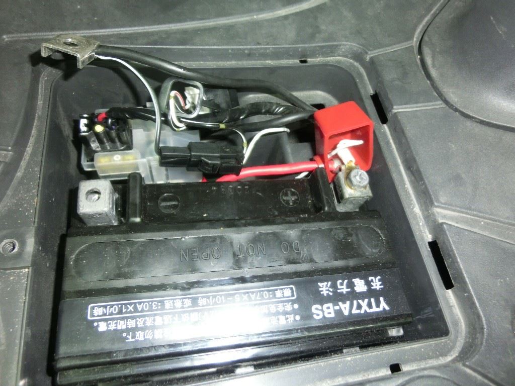 バッテリー充電 Zo 3のブログ Do It Yourself みんカラ バッテリー充電 Zo 3のブログ Do It Yourself みんカラ