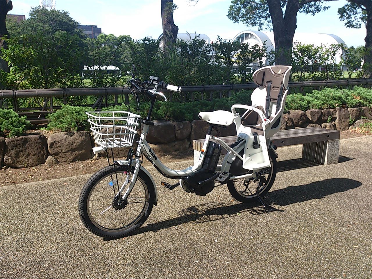 念願の電動アシスト付自転車 白ネコさんのブログ 白ネコさんのページ みんカラ 念願の電動アシスト付自転車 白ネコさんのブログ 白ネコさんのページ みんカラ