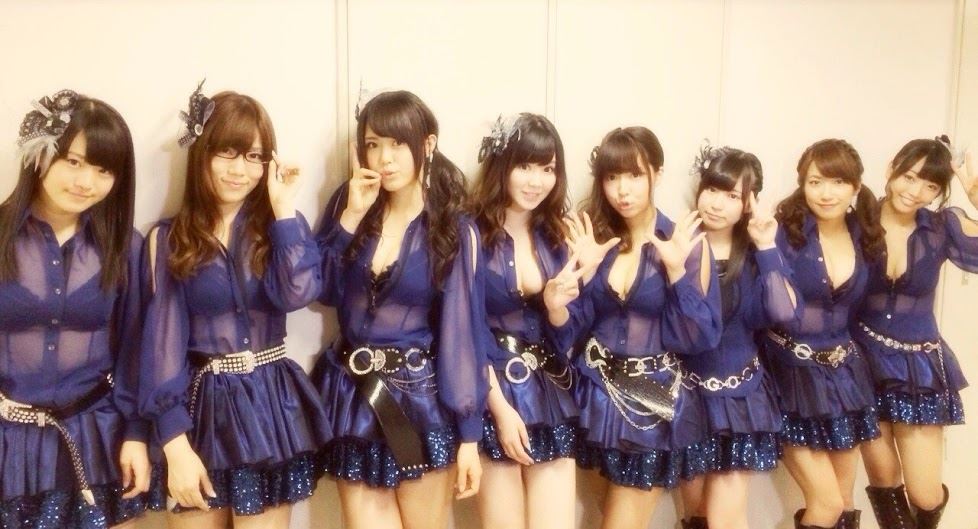 SKE48リクエストアワーセットリストベスト50 2013 2日目｜ふう