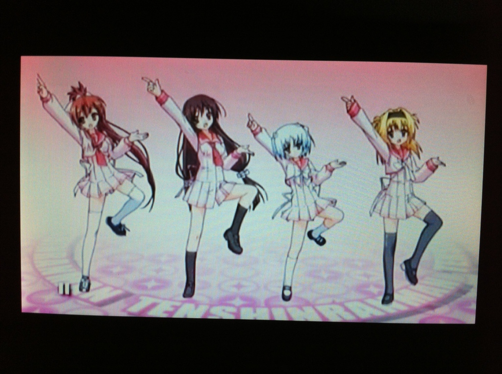 ヮ゜)>\( ^ヮ゜)>\( ^ヮ゜)>\( ^ヮ゜)>