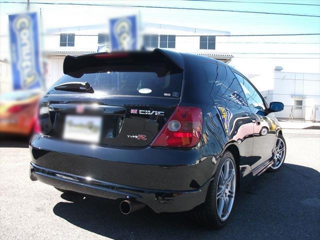 Ep3 シビックタイプr みどり32のブログ みど部屋 ｂｎｒ32ｇｔｒ みんカラ