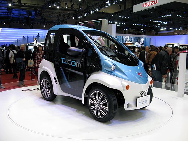 めぐりあい 東京モーターショー2013 トヨタ車体 世界にまだない未来を競え Gris Borealのブログ 欧州商用車が好き のページ みんカラ めぐりあい 東京モーターショー2013 トヨタ車体 世界にまだない未来を競え Gris Borealのブログ 欧州商用車が好き のページ みんカラ