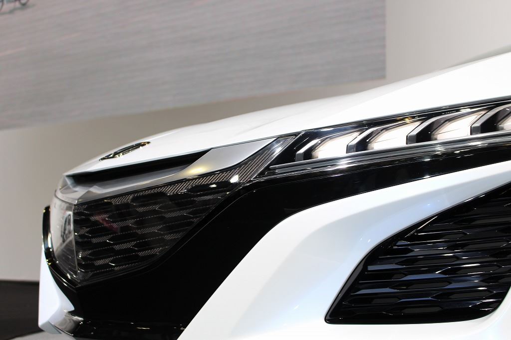 NSX CONCEPT