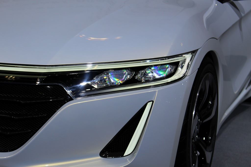 S660 CONCEPT