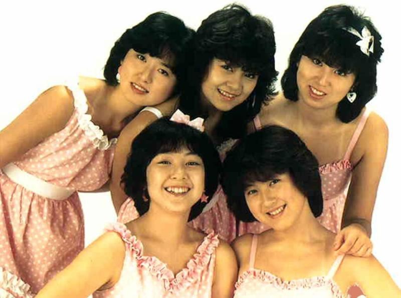 日本の女性ロックバンド その1 昭和の堕天使のブログ 昭和の車がめっちゃ好き みんカラ 日本の女性ロックバンド その1 昭和の堕天使のブログ 昭和の車がめっちゃ好き みんカラ
