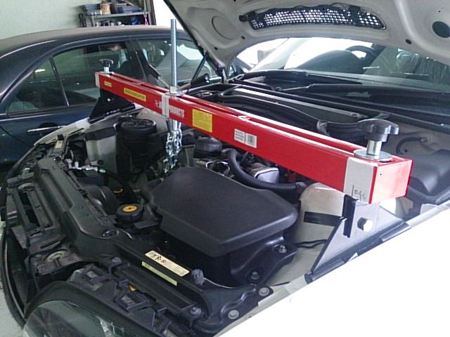 Bmw オイルパンガスケットetc重整備交換 2 風呂屋 268 のブログ 268blog みんカラ
