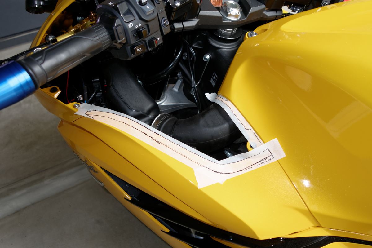 ZX-14R微修正」塩田虎夫のブログ | Tiger in a Salt Field - みんカラ ZX-14R微修正」塩田虎夫のブログ | Tiger in a Salt Field - みんカラ
