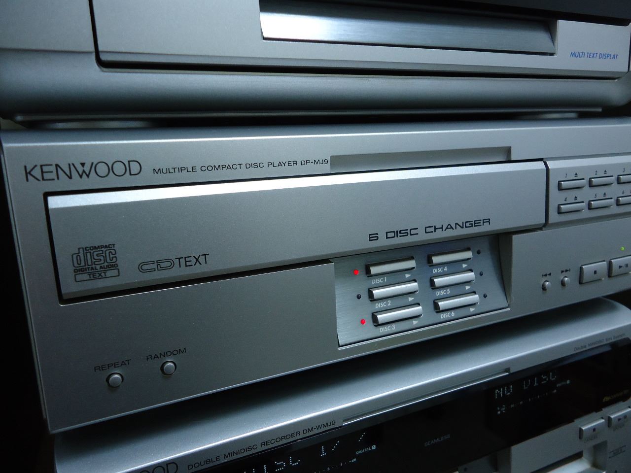 Yahoo!オークション - 可動品 難あり KENWOOD ケンウッド ALLORA
