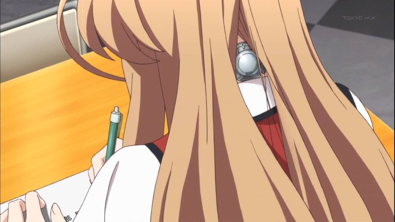 2014年春アニメ その こんどう プラス のブログ 世界征服 始まるよぉ ノ ノ 仮 みんカラ