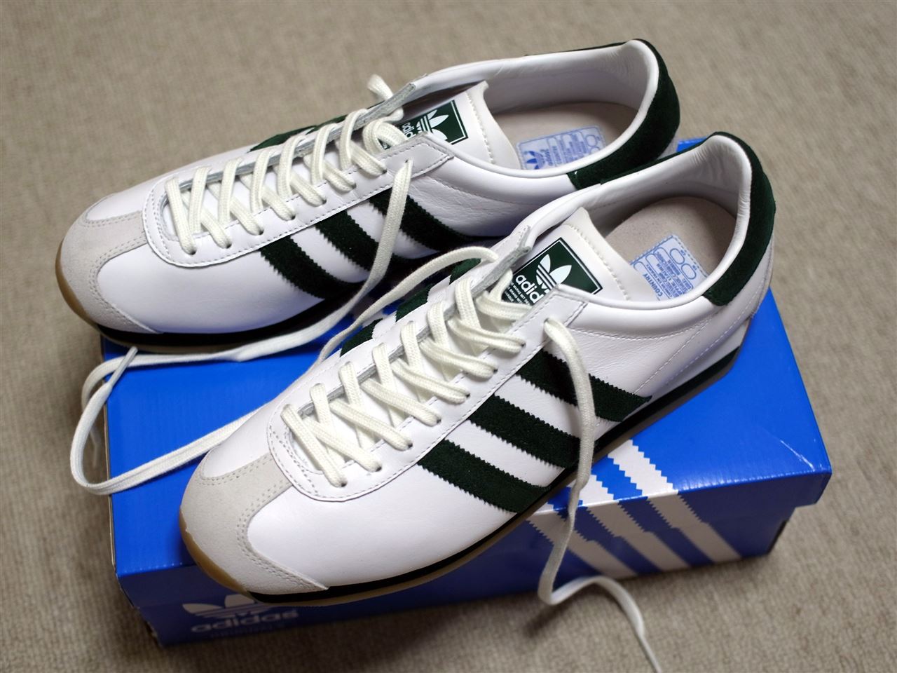 adidas country mita