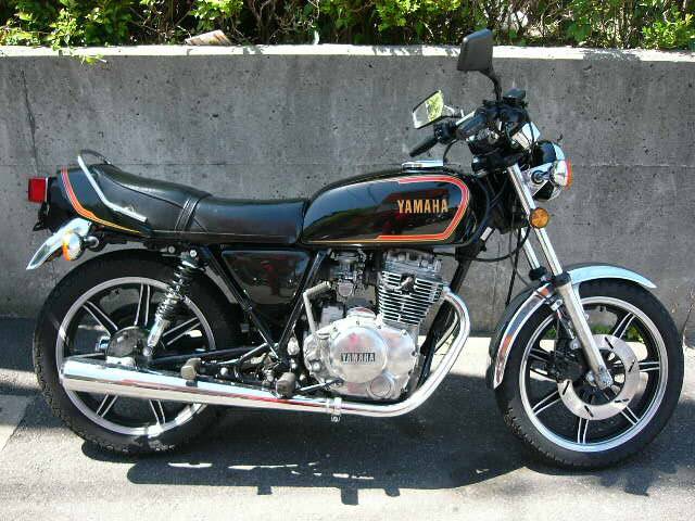 GX250