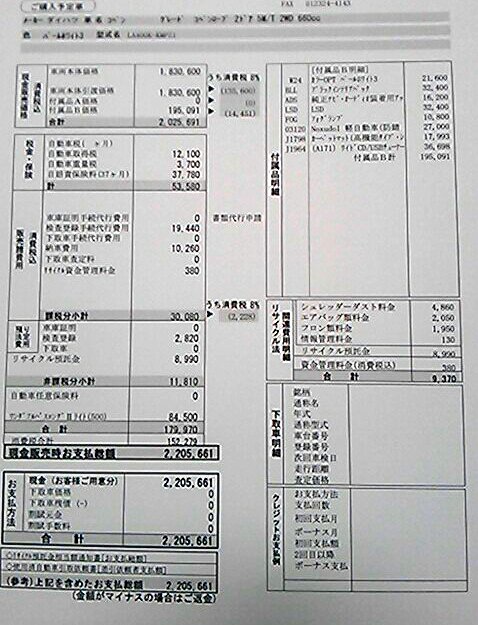 【別倉庫からの配送】 新型コペン見積り【定価】｜まぁあーるのブログ｜まぁあーるの コスプレウィッグ
