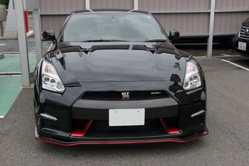 「メテオフレークブラックパールのNISMO、他」kenicabaのブログ ｜ kenicabaのページ - みんカラ