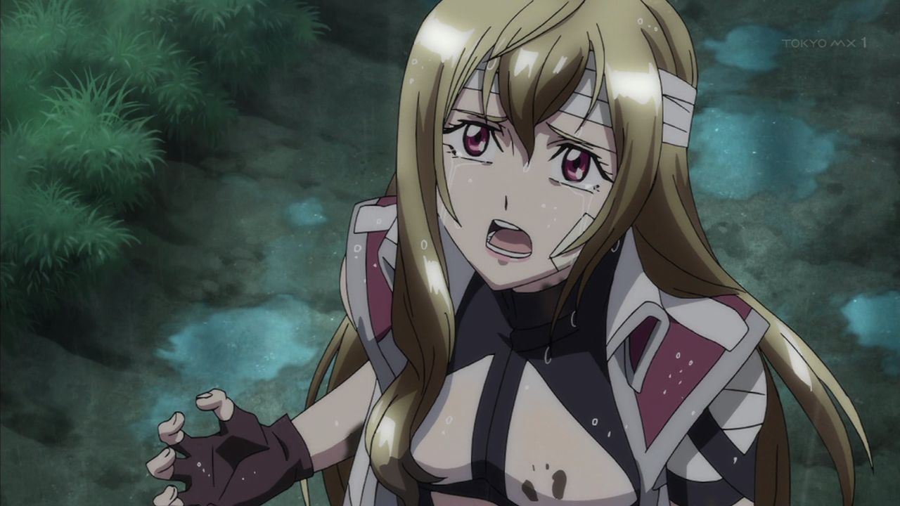 クロスアンジュ Ep3 事務ッツリーニ Nbrのブログ 二次元は世界を救うw みんカラ クロスアンジュ Ep3 事務ッツリーニ Nbrのブログ 二次元は世界を救うw みんカラ