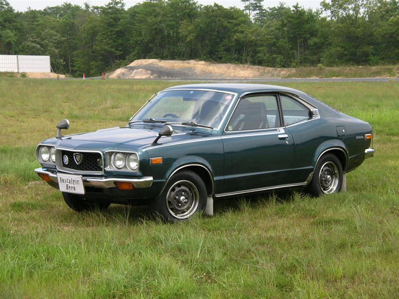 当時物「広島55」ナンバー（S102A サバンナGSⅡ）｜Koji GSⅡの