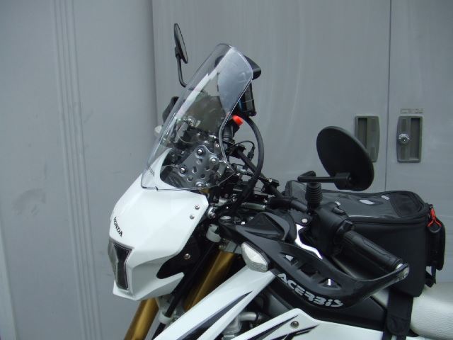 ズーマー 内圧コントロールバルブ 完成編 ...