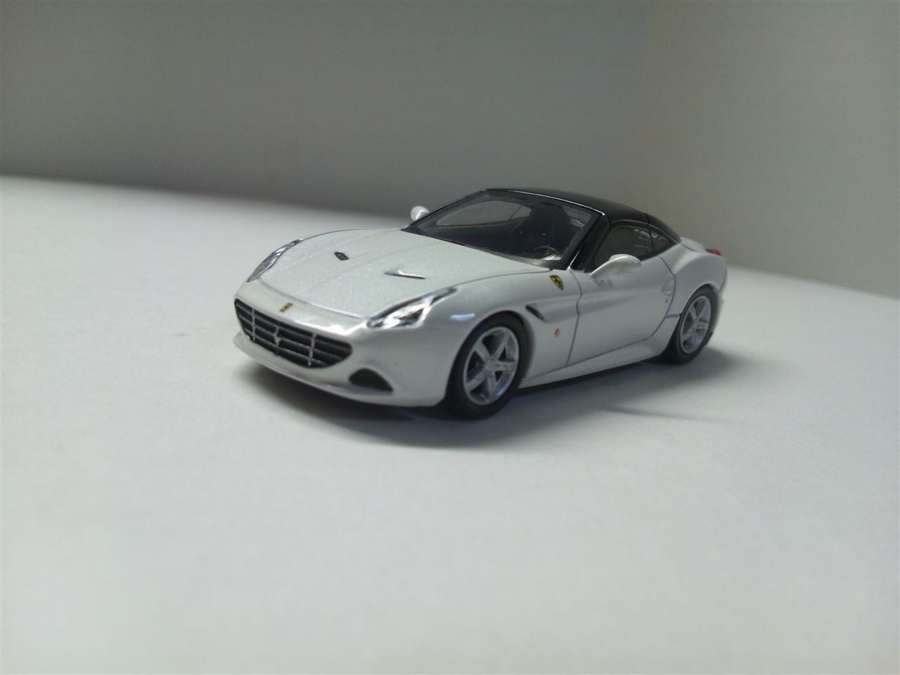 KYOSHO1/64スケール フェラーリミニカーコレクション10