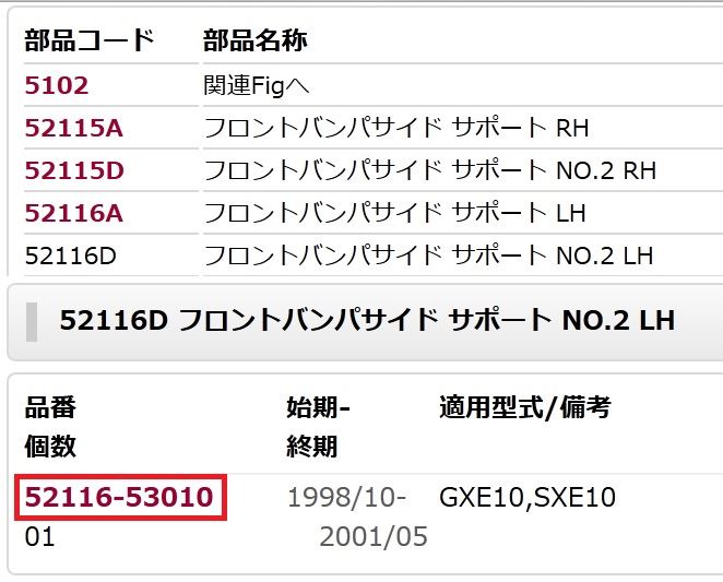 トヨタ部品共販で部品を注文する方法 共販より安く買う方法 Jmkのブログ プニテッツァ プニテッツァ みんカラ