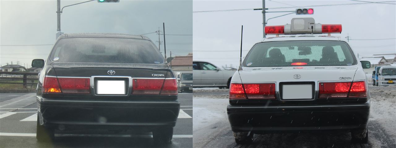 意外に多くてビックリ！パトカーのミニカーをご紹介！ - 新車