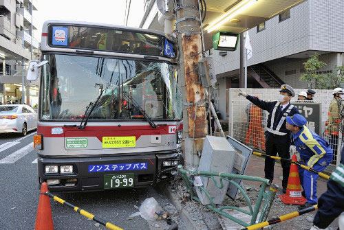 東急バス
