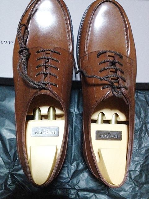 J.M.Weston ゴルフ