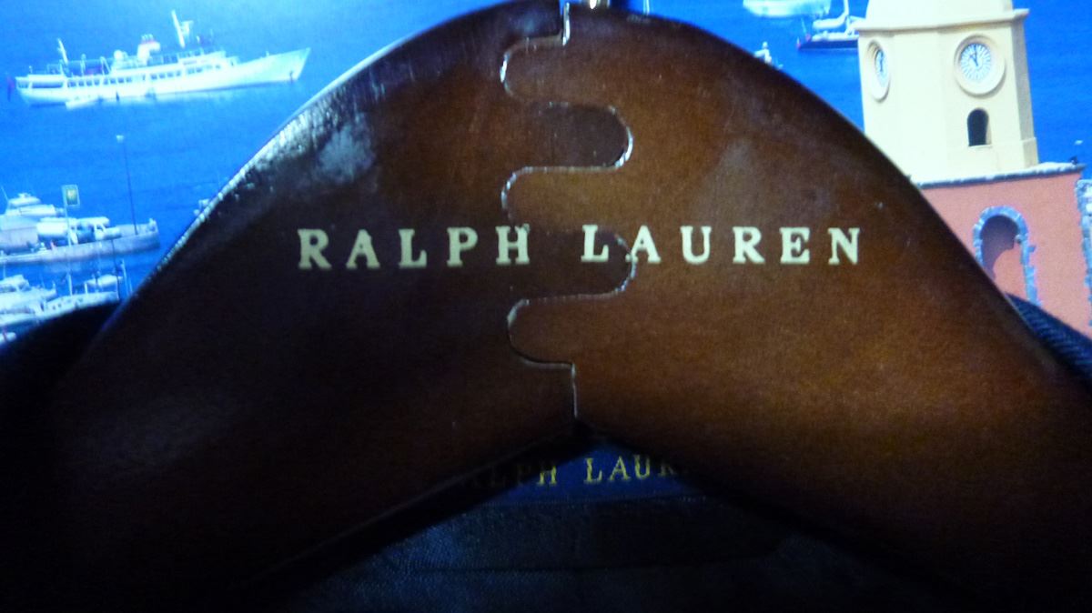Ralph Lauren