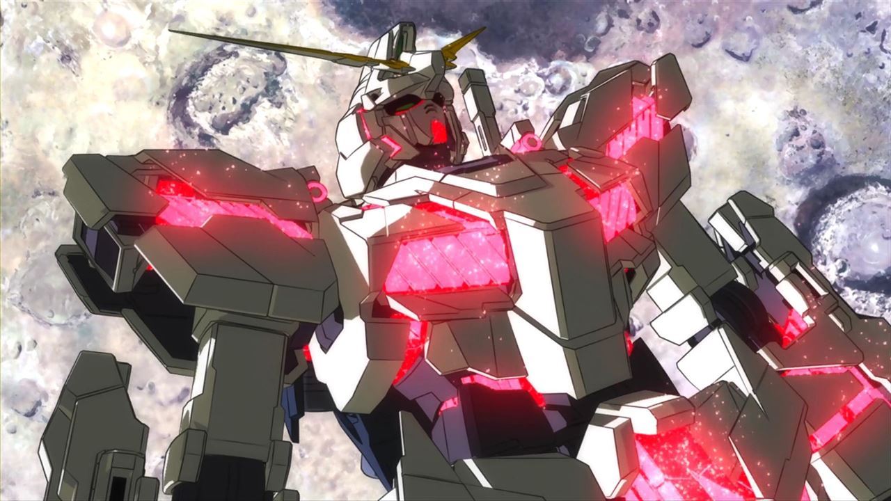 Pg ユニコーンガンダムの製作 その12 Ritsukiyoのブログ ｆｄ I日記 みんカラ