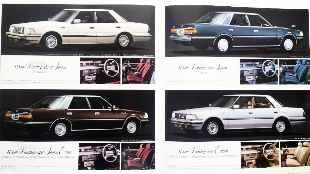 ROYAL TWIN-CAM｜ROYAL TWIN-CAM｜その他｜まとめ｜みんカラ