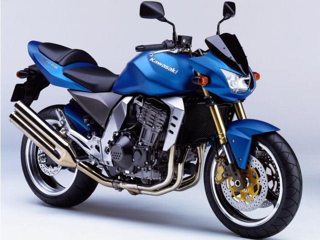 Kawasaki Z1000.｜田舎の人。のブログ｜田舎の人カラ。 - みんカラ