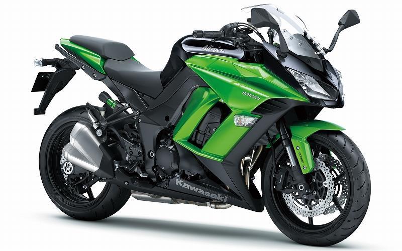 Kawasaki Z1000.｜田舎の人。のブログ｜田舎の人カラ。 - みんカラ