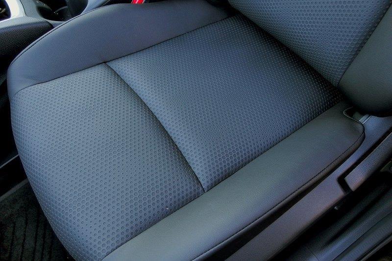 防水フロア 防水シートが別の意味で良い Mikouhanaのブログ Golf7 Cb400sb みんカラ
