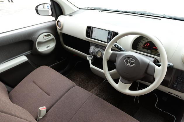 Miniで車中泊 いっし のブログ 出戻り組 みんカラ