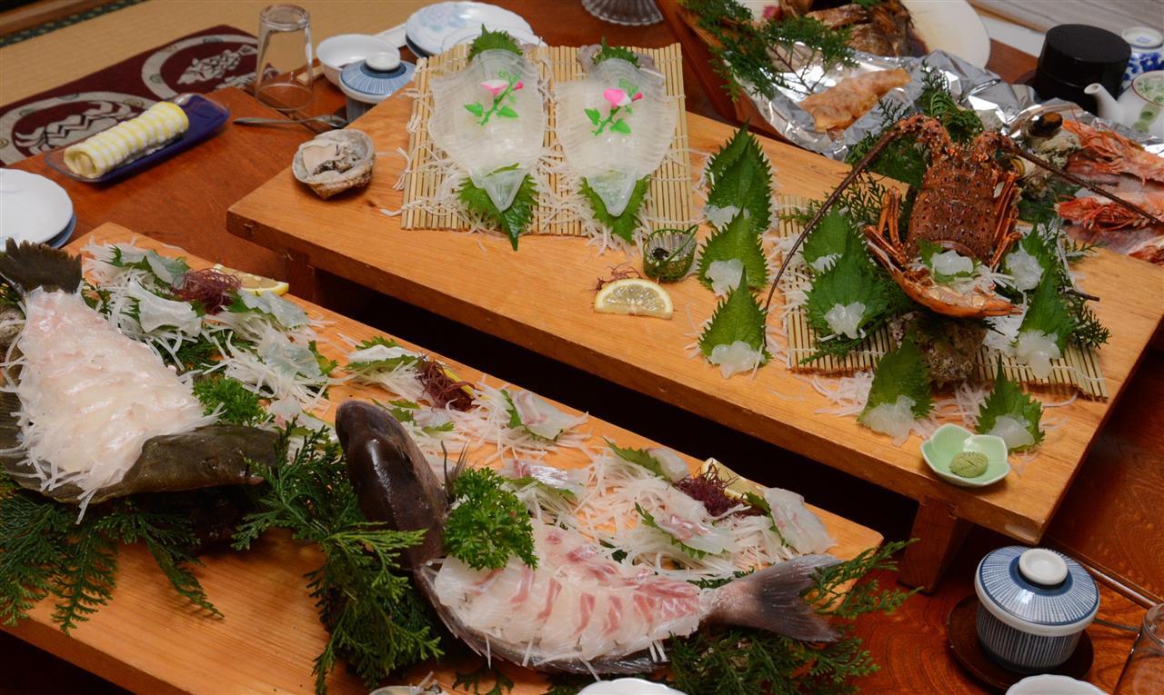 唐津の離島で絶品海鮮グルメに出会う えぼすいのブログ えぼすい日記 みんカラ