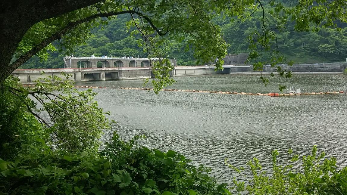 土曜スペシャル 神奈川の奥地に幻のダムは実在した S ﾟ ﾟ 誇大表現 赤の乗り手のブログ 赤の乗り手のページ みんカラ