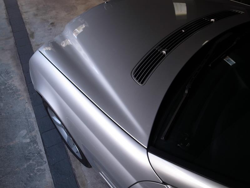 前車をふりかえってみる Cクラス W3 その2 Marsenmuのブログ Marsenmuのページ みんカラ