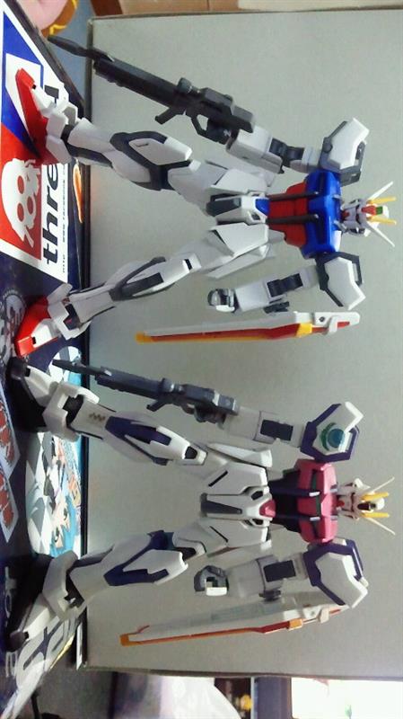 ガンプラ へへっ 俺ってやっぱ不可能を可能に 被験体 a77 a吉 のブログ 出撃 チャック ノリス みんカラ ガンプラ へへっ 俺ってやっぱ不可能を可能に 被験体 a77 a吉 のブログ 出撃 チャック ノリス みんカラ