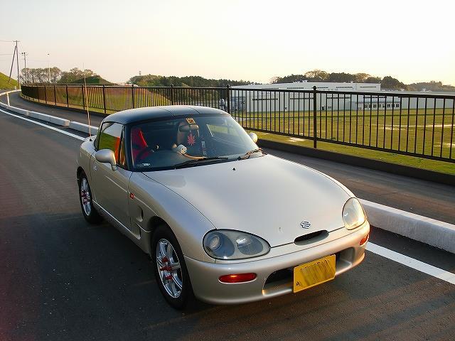 カプチーノ 改造遍歴 特集 ばくまるのブログ スズキ カプチーノ カーライフ みんカラ