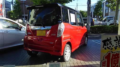 デイズルークス
