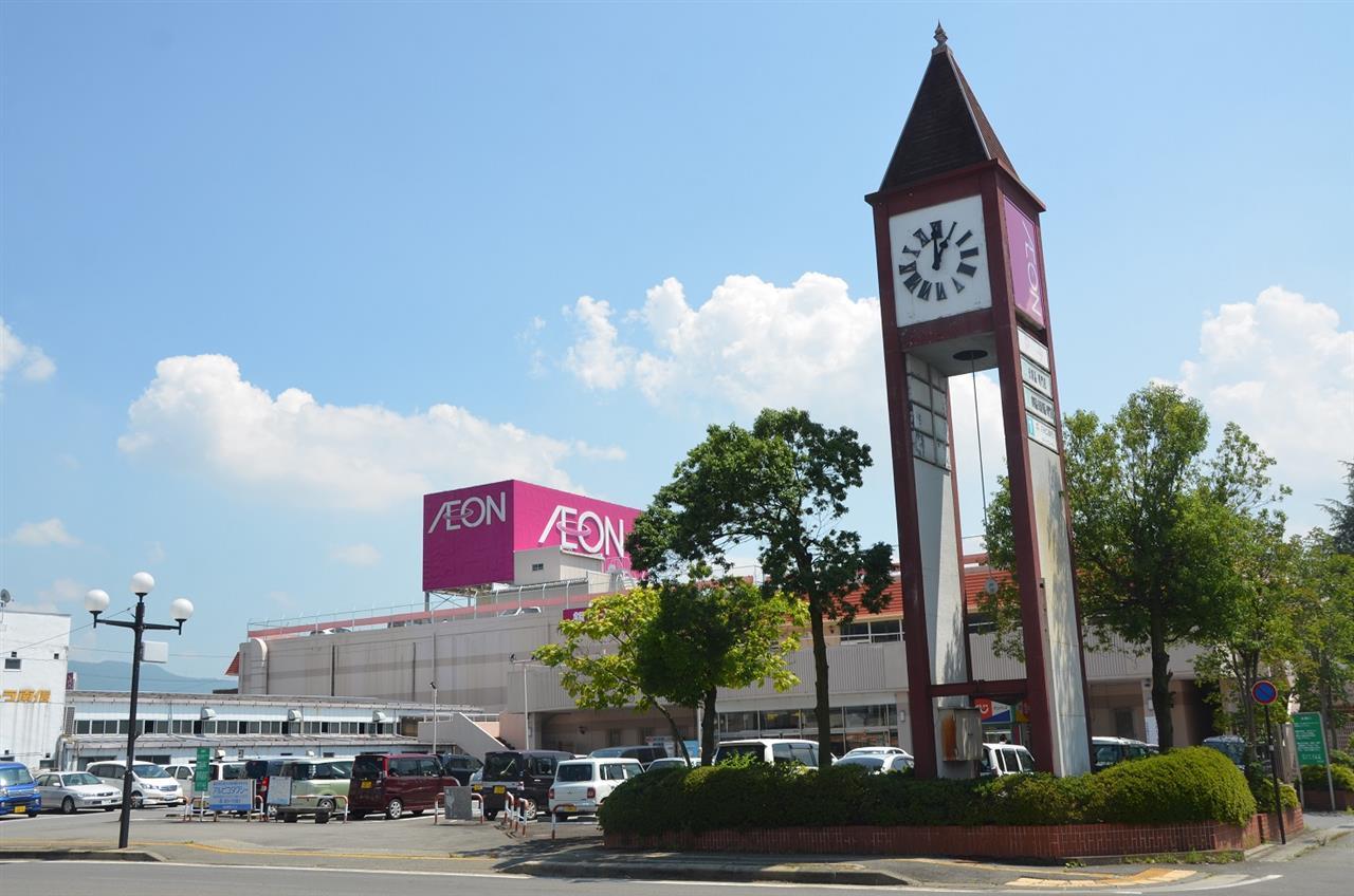 イオン諏訪店 旧ジャスコ 大虎のブログ 開店休業中 みんカラ